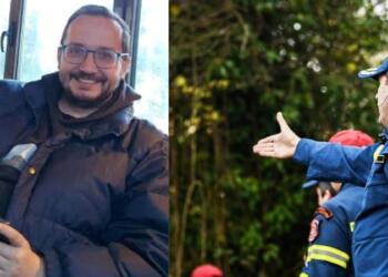 Ανοίγουν τα στόματα στην Λάρισα: Ραγδαίες εξελίξεις με την εξαφάνιση του Βασίλη Καλογήρου