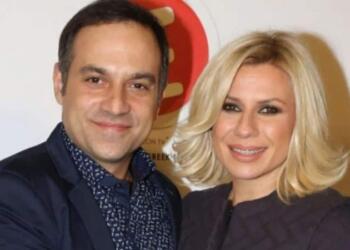 «Αν μας δοθεί η ευκαιρία…» – Η Κατερίνα Καραβάτου επιβεβαίωσε την επανασύνδεση με τον Κρατερό Κατσούλη