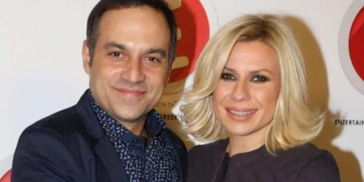 «Αν μας δοθεί η ευκαιρία…» – Η Κατερίνα Καραβάτου επιβεβαίωσε την επανασύνδεση με τον Κρατερό Κατσούλη