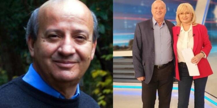 Θανάσης Κατερινόπουλος: Η Αστυνομία, ο ξαφνικός θάνατος του γιου του, η σχέση με την Αγγελική Νικολούλη και οι απειλές