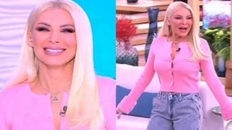 «Σε λίγους μήνες γίνομαι…»: Η Καινούργιου είπε στον αέρα αυτό που έβλεπαν όλοι τόσο καιρό – Η μεγάλη αλλαγή πάνω της λίγο πριν κλείσει τα 40