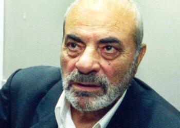 Ποιος Μάστορας; Στη φόρα το όνομα του ανθρώπου που ο ίδιος ο Καζαντζίδης ζήτησε να τον υποδυθεί – Δεν πάει ο νους σας