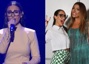 Klavdia: Ποια είναι η “Αστερομάτα” που πήρε το εισιτήριο για Eurovision – Η καταγωγή, το όνομα, τα γυαλιά και το Voice