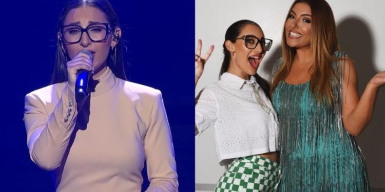 Klavdia: Ποια είναι η “Αστερομάτα” που πήρε το εισιτήριο για Eurovision – Η καταγωγή, το όνομα, τα γυαλιά και το Voice