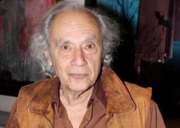 Θρήνος για ένα σπουδαίο: Απεβίωσε ο σκηνοθέτης Δημήτρης Κολλάτος