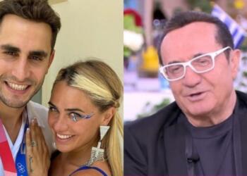 Ο ΛεΠα είναι η αιτία χωρισμού της Κόνι Μεταξά και του Μάριου Καπότση; Όλη η αλήθεια