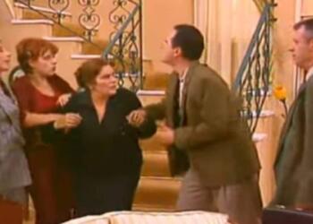 Κωνσταντίνου και Ελένης: Πέθανε ο πιο βασικός πρωταγωνιστής από τον οποίο ξεκίνησαν όλα!