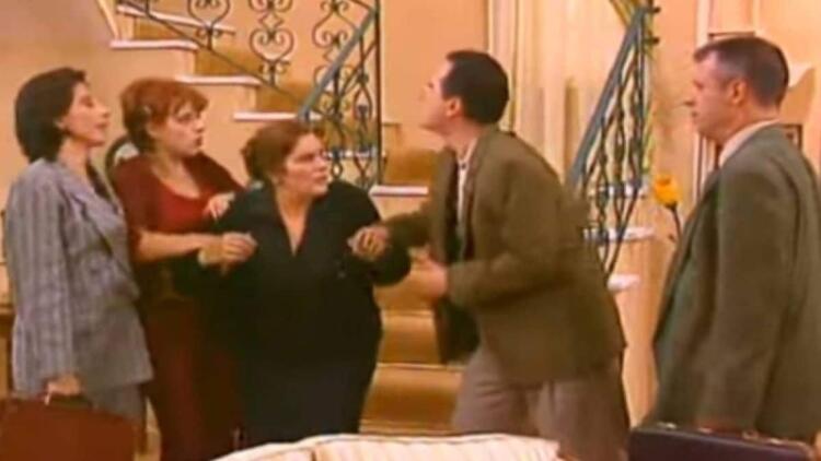 Κωνσταντίνου και Ελένης: Πέθανε ο πιο βασικός πρωταγωνιστής από τον οποίο ξεκίνησαν όλα!