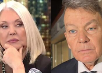 Πήρε σκληρή θέση η Ρούλα Κορομηλά για την υγεία του Αλέξη Κούγια: «Για μένα το θέμα του…»