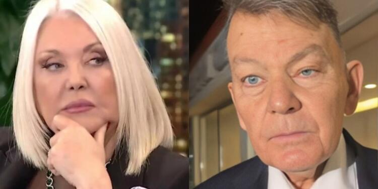 Πήρε σκληρή θέση η Ρούλα Κορομηλά για την υγεία του Αλέξη Κούγια: «Για μένα το θέμα του…»