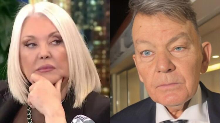 Πήρε σκληρή θέση η Ρούλα Κορομηλά για την υγεία του Αλέξη Κούγια: «Για μένα το θέμα του…»