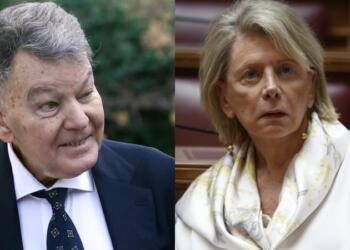 Η Ακρίτα ξέφυγε απέναντι σε ασθενή και ο Κούγιας την έβαλε στη θέση της: «Τι ζόρι τραβάει αυτή;»