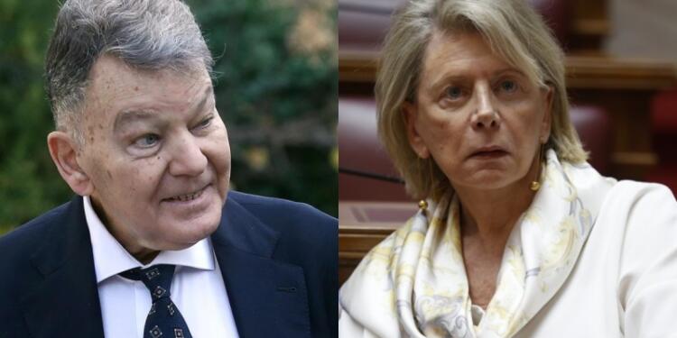 Η Ακρίτα ξέφυγε απέναντι σε ασθενή και ο Κούγιας την έβαλε στη θέση της: «Τι ζόρι τραβάει αυτή;»