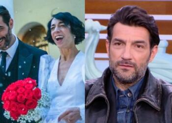 «Άδειασε» την Έλενα Τοπαλίδου ο Νίκος Κουρής μετά τον χωρισμό: «Η απιστία βοηθάει τη σχέση»