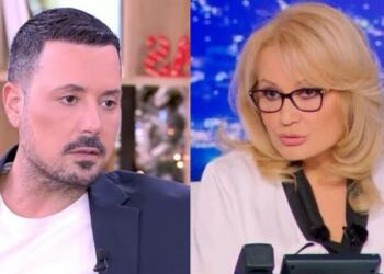 Πέτρος Κουσουλός: Αποκάλυψε ποια είναι πραγματικά η Νικολούλη – «Τότε που ασχολούμασταν και οι δύο με την υπόθεση της Πάτρας…»