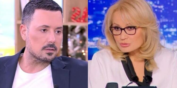 Πέτρος Κουσουλός: Αποκάλυψε ποια είναι πραγματικά η Νικολούλη – «Τότε που ασχολούμασταν και οι δύο με την υπόθεση της Πάτρας…»