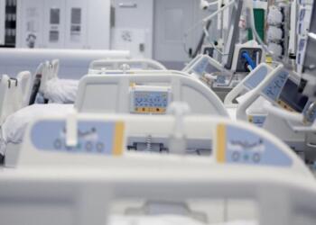 Επιστρέφει ο εφιάλτης 5 χρόνια μετά; Επιβεβαιώθηκε το πρώτο κρούσμα του κινέζικου ιού HMPV στη Θεσσαλονίκη!