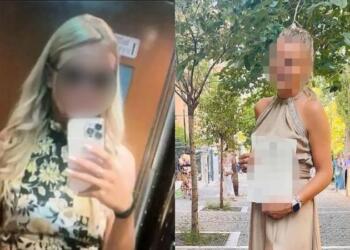 Κύκλωμα προστασίας: Σε σχέση με παλαίμαχο ποδοσφαιριστή η «αστυνομικός της χρονιάς» – Έμεναν μαζί στα Νότια προάστια