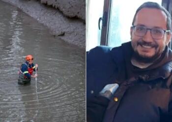 Λάρισα: Είναι ζωντανός ο 39χρονος Βασίλης; Πέντε διαφορετικοί μάρτυρες υποστηρίζουν ότι τον είδαν στη Θεσσαλονίκη