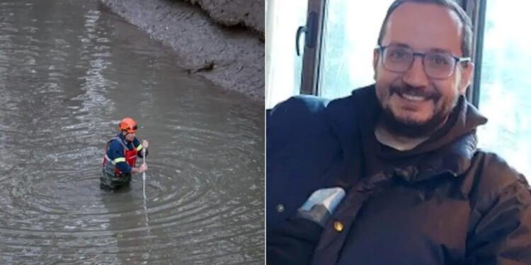 Λάρισα: Είναι ζωντανός ο 39χρονος Βασίλης; Πέντε διαφορετικοί μάρτυρες υποστηρίζουν ότι τον είδαν στη Θεσσαλονίκη