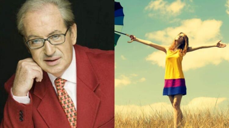 Δυναμικό ποδαρικό στο 2025 από τον Κώστα Λεφάκη: Οι προβλέψεις για τα 12 ζώδια