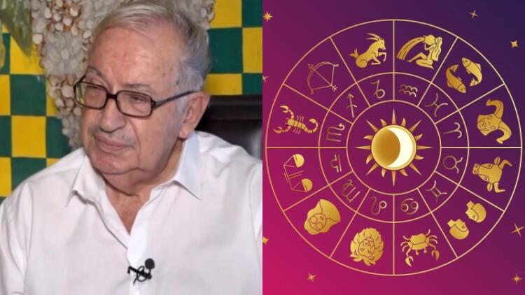 Δραστικές αλλαγές στις ζωές των 12 ζωδίων: Οι προβλέψεις του Κώστα Λεφάκη