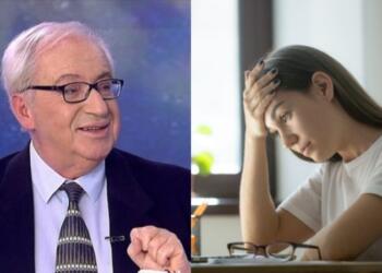 Περιπλέκει τα πράγματα στα οικονομικά και τα προσωπικά ο Κώστας Λεφάκης: Οι προβλέψεις για τα 12 ζώδια