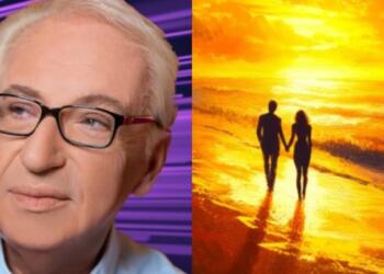 Δυναμική είσοδος στο 2025 από τον Κώστα Λεφάκη: Οι προβλέψεις του για τα 12 ζώδια