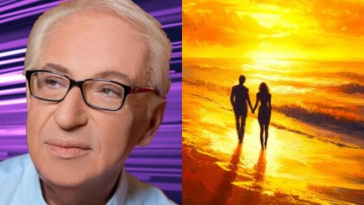 Δυναμική είσοδος στο 2025 από τον Κώστα Λεφάκη: Οι προβλέψεις του για τα 12 ζώδια