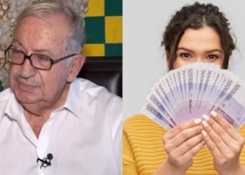 Οικονομική ανάσα με «αστερίσκους» από τον Κώστα Λεφάκη: Οι προβλέψεις για τα 12 ζώδια