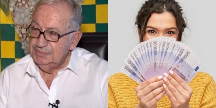 Οικονομική ανάσα με «αστερίσκους» από τον Κώστα Λεφάκη: Οι προβλέψεις για τα 12 ζώδια