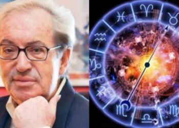 Σε κυκεώνα 7 ζώδια – Τι θα συμβεί με τα άλλα 5: Οι προβλέψεις του Κώστα Λεφάκη για τον Φεβρουάριο