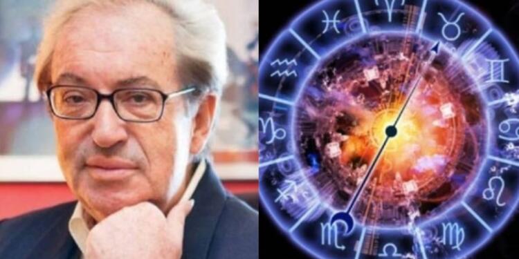 Σε κυκεώνα 7 ζώδια – Τι θα συμβεί με τα άλλα 5: Οι προβλέψεις του Κώστα Λεφάκη για τον Φεβρουάριο