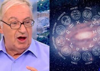 24ωρο μέσα στο χρυσάφι για Καρκίνους, Σκορπιούς κι άλλο 1 ζώδιο – Εξαιρετικά νέα από τον Κώστα Λεφάκη