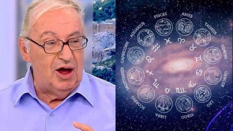 24ωρο μέσα στο χρυσάφι για Καρκίνους, Σκορπιούς κι άλλο 1 ζώδιο – Εξαιρετικά νέα από τον Κώστα Λεφάκη