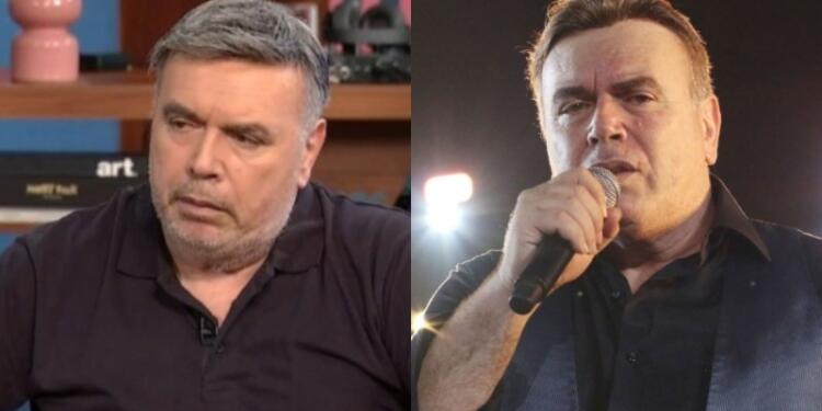 Στο χειρουργείο ο Μανώλης Λιδάκης: «Να σταματήσετε να ενοχλείτε…»