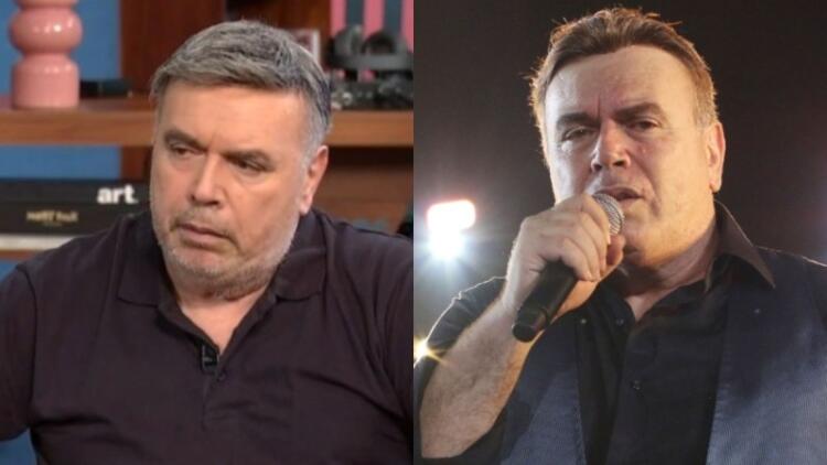 Στο χειρουργείο ο Μανώλης Λιδάκης: «Να σταματήσετε να ενοχλείτε…»