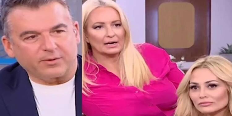 Ξεβάφτηκαν όλοι στο Πρωινό για να δείξουν πως είναι χωρίς… φίλτρα! Γιατί αρνήθηκαν να ξεβαφτούν Βουγλαράκη και Γραμμέλη