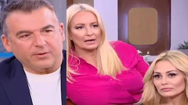 Ξεβάφτηκαν όλοι στο Πρωινό για να δείξουν πως είναι χωρίς… φίλτρα! Γιατί αρνήθηκαν να ξεβαφτούν Βουγλαράκη και Γραμμέλη