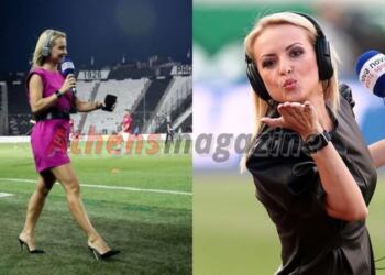 Αποκλειστικό: Χώρισε η Λίλα Κουντουριώτη!