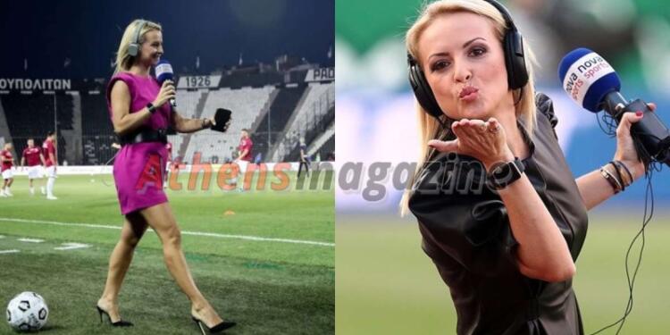 Αποκλειστικό: Χώρισε η Λίλα Κουντουριώτη!