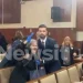 «Εισβολή» της Ελένης Λουκά στην παρουσίαση βιβλίου του Στέφανου Κασσελάκη: «Στην κόλαση θα πας»