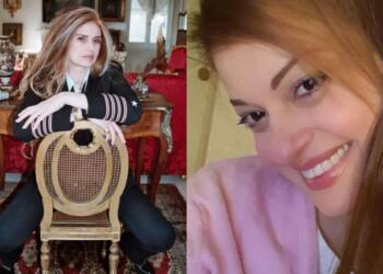 «Έμοιαζαν σα να είχαν κοιμηθεί, σα να πήραν δηλητήριο…»: Σοκ και δέος και προκαλούν οι αποκαλύψεις για τον κοινό θάνατο της Λίμπερτυ Πολύζου και της κόρης της Τομασίνας