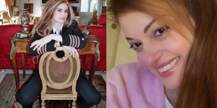 «Έμοιαζαν σα να είχαν κοιμηθεί, σα να πήραν δηλητήριο…»: Σοκ και δέος και προκαλούν οι αποκαλύψεις για τον κοινό θάνατο της Λίμπερτυ Πολύζου και της κόρης της Τομασίνας