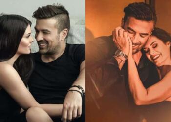 Η Μαρία Κορινθίου «έδωσε» τον Αϊβάζη: «Θέλω έναν άνδρα να είναι παλικάρι, να είναι αρσενικό»