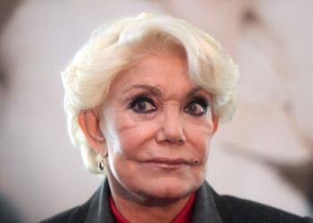 Είναι οριστικό για τη Μαρινέλλα: Η οικογένεια πήρε την απόφαση στο 2025 για την τραγουδίστρια