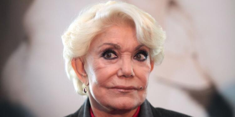 Είναι οριστικό για τη Μαρινέλλα: Η οικογένεια πήρε την απόφαση στο 2025 για την τραγουδίστρια