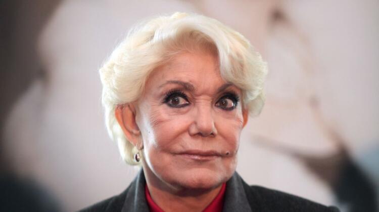 Είναι οριστικό για τη Μαρινέλλα: Η οικογένεια πήρε την απόφαση στο 2025 για την τραγουδίστρια