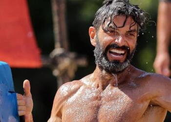 Σε κρίσιμη κατάσταση ο Σπύρος Μαρτίκας – Πεσμένος στο πάτωμα και παράλυτος (photos)