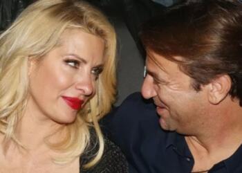 Μένει… εκτός η Μενεγάκη: Αυτή είναι η αμύθητη περιουσία που θα μοιραστεί με τον αδελφό του ο Ματέο Παντζόπουλος